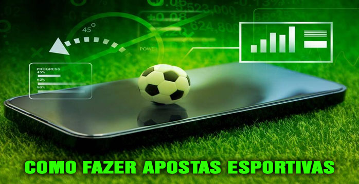 Como Fazer Apostas Esportivas