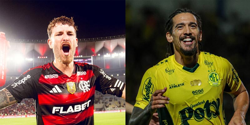 Contexto do confronto Flamengo x Mirassol