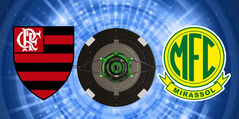 Palpite para Flamengo x Mirassol